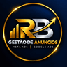 Logo da RB Gestão de Anúncios